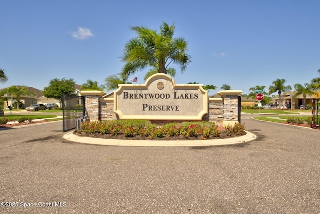264 Wishing Well Cir SW, Palm Bay, FL 32908 - photo 30