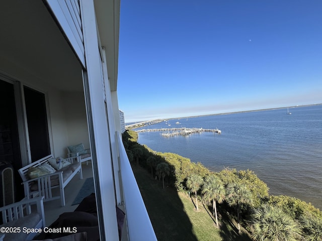 7 Indian River Ave Unit 705, Titusville, FL 32796 - photo 30