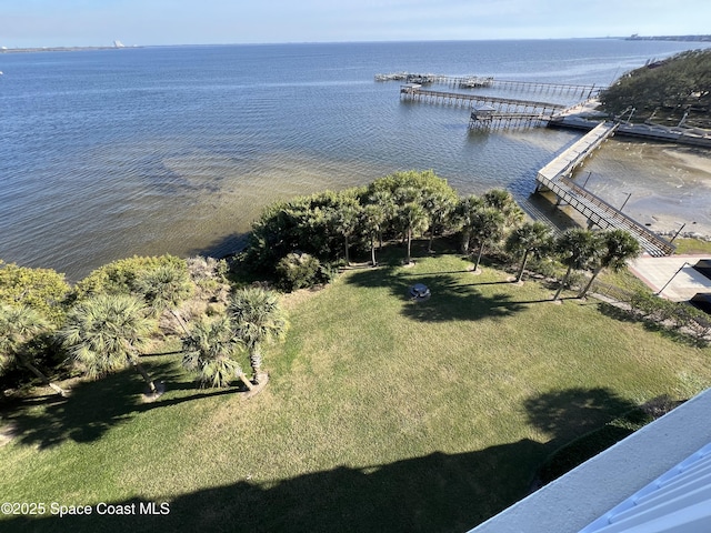 7 Indian River Ave Unit 705, Titusville, FL 32796 - photo 31