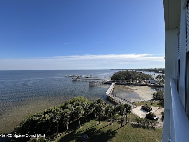 7 Indian River Ave Unit 705, Titusville, FL 32796 - photo 33