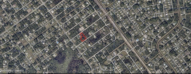 1030 Weslaco St SE, Palm Bay FL, 32909 land for sale