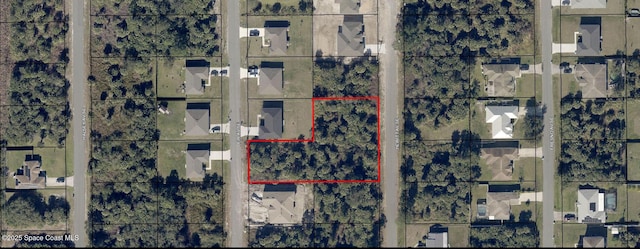 3281 Fir Ave SE, Palm Bay FL, 32909 land for sale