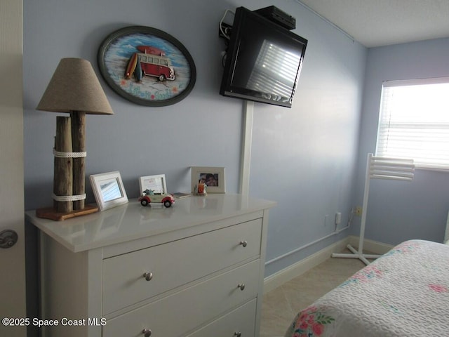 view of bedroom