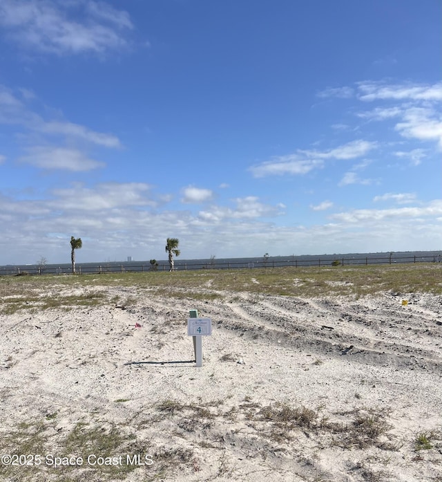 6311 Constellation Dr, Titusville FL, 32780 land for sale