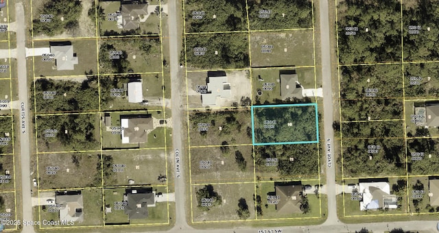 56 Clyde Ave S, Lehigh Acres FL, 33976 land for sale