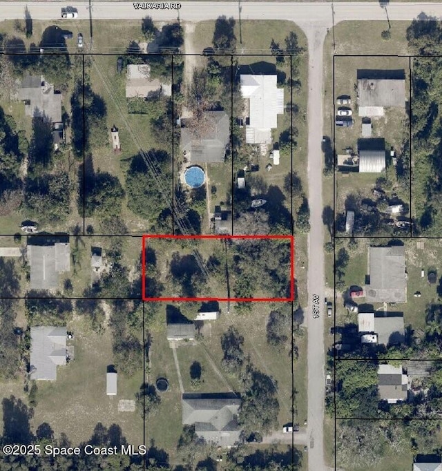 3610 1st Ave, Grant Valkaria FL, 32950 land for sale