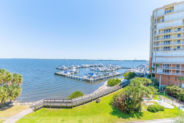 15 N Indian River Dr Unit 504, Cocoa, FL 32922 - photo 3