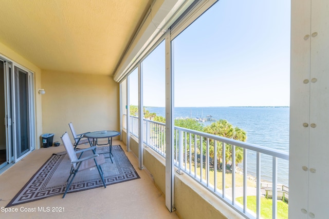 15 N Indian River Dr Unit 504, Cocoa, FL 32922 - photo 4