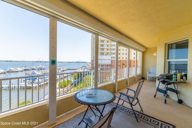15 N Indian River Dr Unit 504, Cocoa, FL 32922 - photo 5
