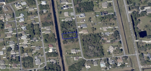 2966 Hester Ave SE, Palm Bay FL, 32909 land for sale