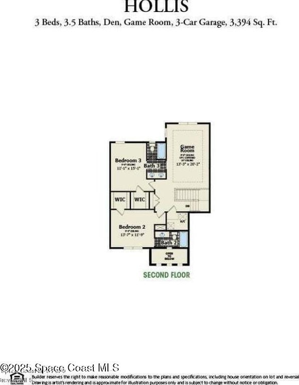6796 Arroyo Dr, Melbourne, FL 32940 - photo 13