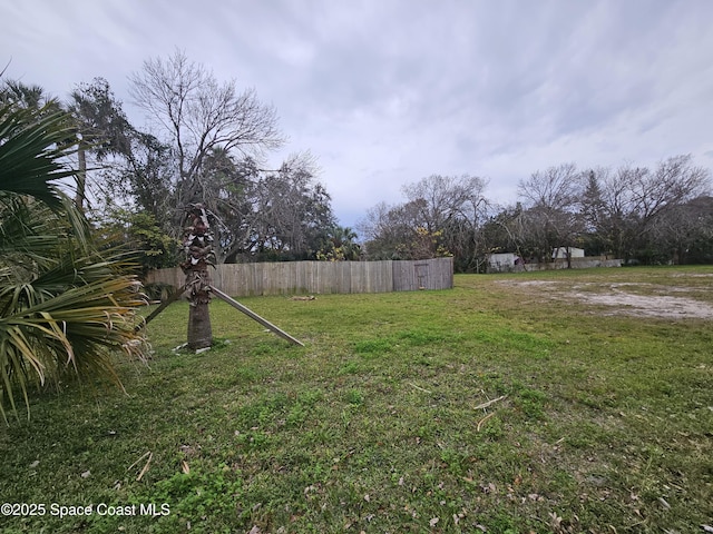 Listing photo 2 for 0 W Canal St, New Smyrna Beach FL 32168