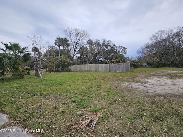 Listing photo 3 for 0 W Canal St, New Smyrna Beach FL 32168