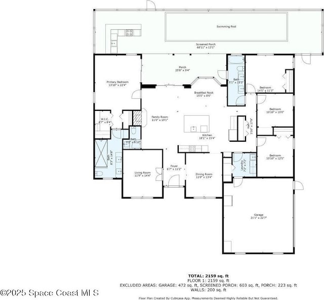 6260 Capstan Ct, Rockledge, FL 32955 - photo 61