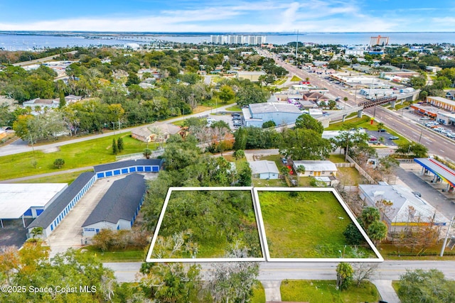 17 N Park Ave, Titusville FL, 32796 land for sale