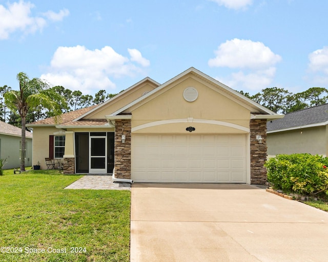 3265 Burdock Ave, Melbourne, FL 32904 - photo 1