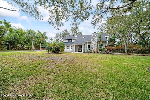 145 Crispin St, Merritt Island, FL 32952 - photo 4