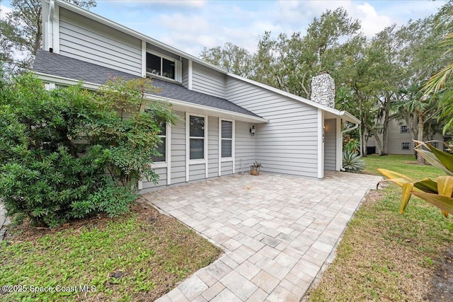 145 Crispin St, Merritt Island, FL 32952 - photo 8