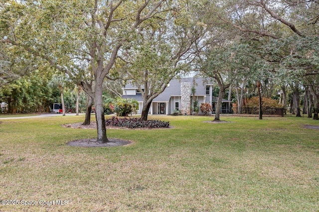 145 Crispin St, Merritt Island, FL 32952 - photo 62
