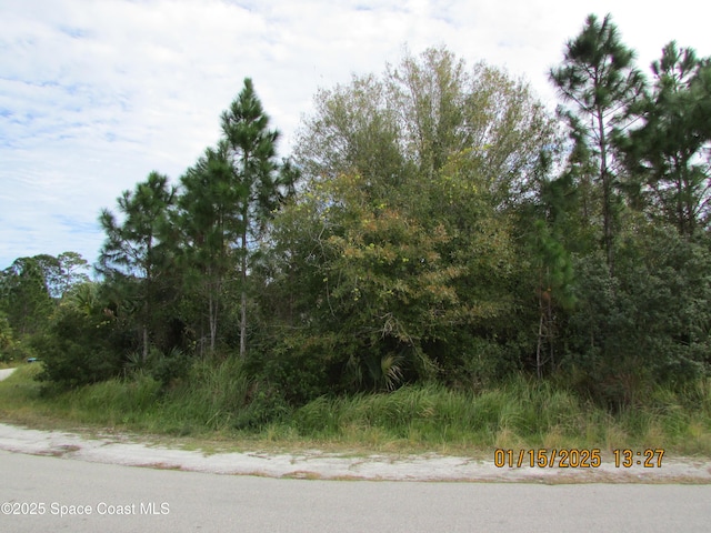 470 Oakmon Rd SW, Palm Bay FL, 32908 land for sale