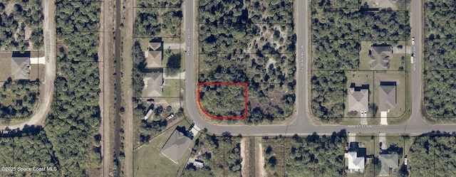 3389 Pomello Ave SW, Palm Bay FL, 32908 land for sale