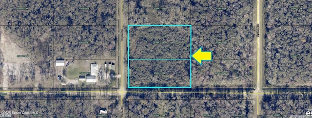 10720-30 Turpin Ave, Hastings FL, 32145 land for sale