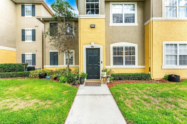 Listing photo 2 for 1757 Sophias Dr Unit 202, Melbourne FL 32940