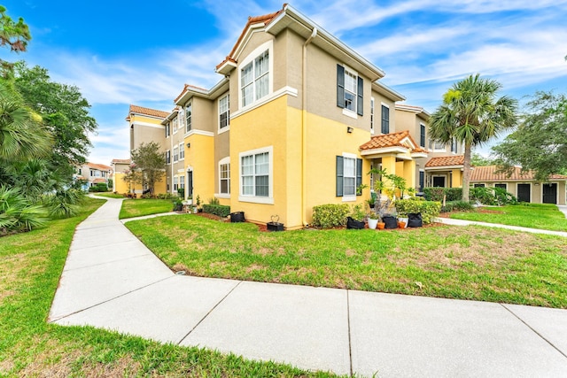 Listing photo 3 for 1757 Sophias Dr Unit 202, Melbourne FL 32940