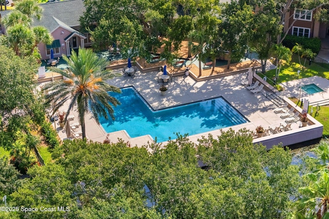 7667 N Wickham Rd Unit 518, Melbourne, FL 32940 - photo 34