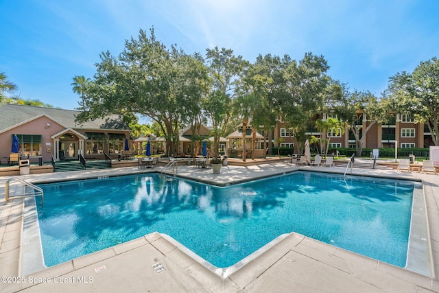 7667 N Wickham Rd Unit 518, Melbourne, FL 32940 - photo 25