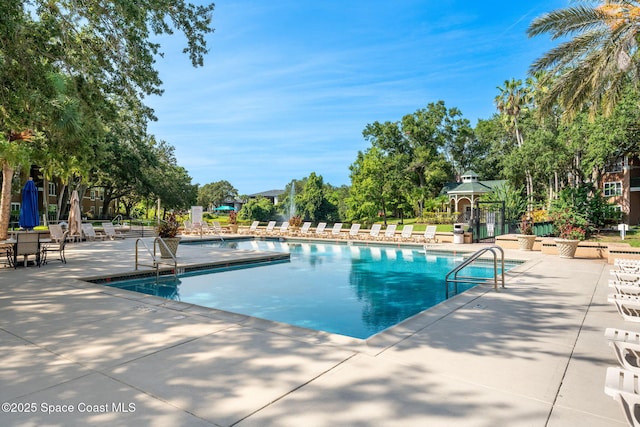 7667 N Wickham Rd Unit 518, Melbourne, FL 32940 - photo 26