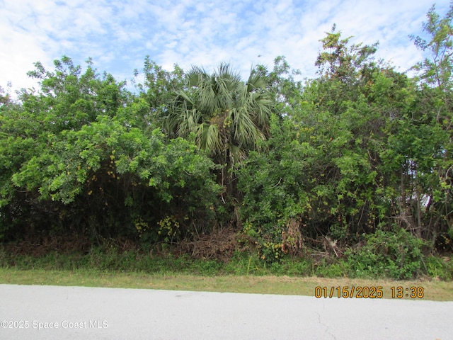 591 Lafayette St SW, Palm Bay FL, 32908 land for sale