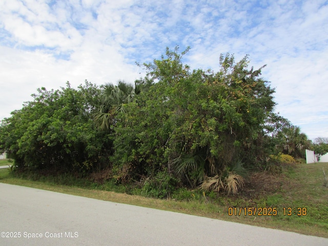 Listing photo 3 for 591 Lafayette St SW, Palm Bay FL 32908