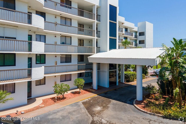 300 Columbia Dr Unit 5051, Cape Canaveral, FL 32920 - view of property
