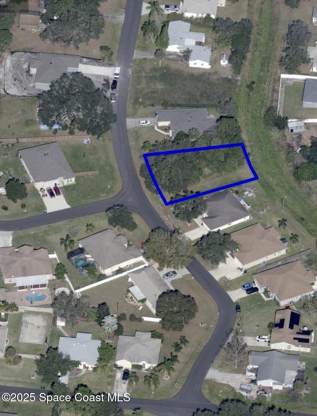 551 Borraclough Ave NW, Palm Bay FL, 32907 land for sale