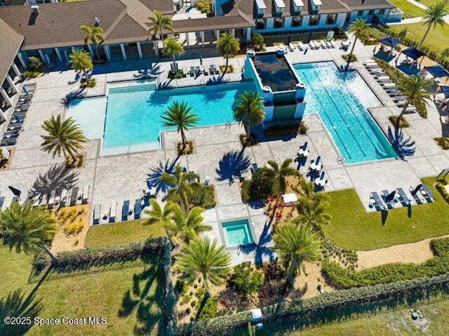 2820 Treasure Cay Ln, Melbourne, FL 32940 - photo 30