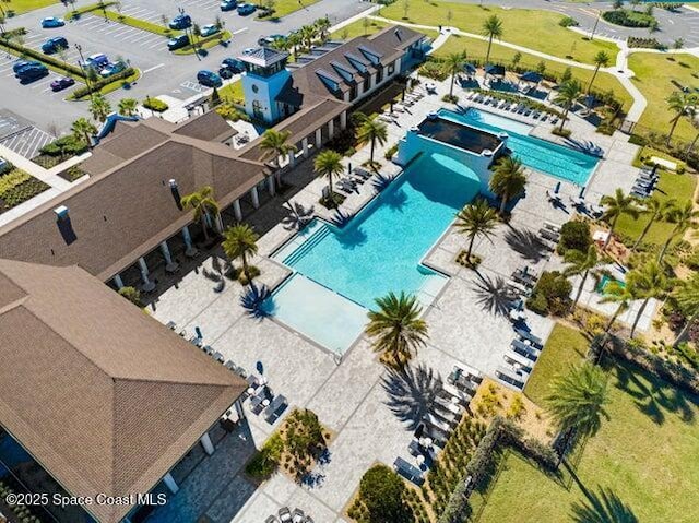 2820 Treasure Cay Ln, Melbourne, FL 32940 - photo 4