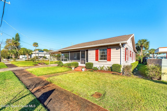 112 Delespine Ave, Titusville, FL 32780 - photo 4
