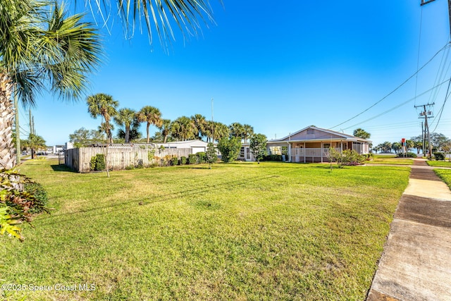 112 Delespine Ave, Titusville, FL 32780 - photo 52