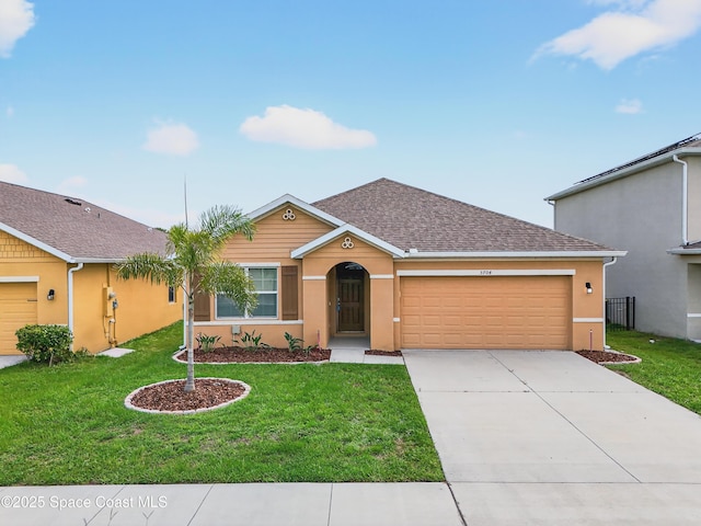 3704 Sandhill Crane Cir, Mims, FL 32754 - photo 2