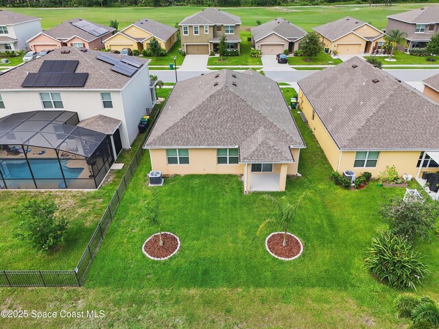 3704 Sandhill Crane Cir, Mims, FL 32754 - photo 31