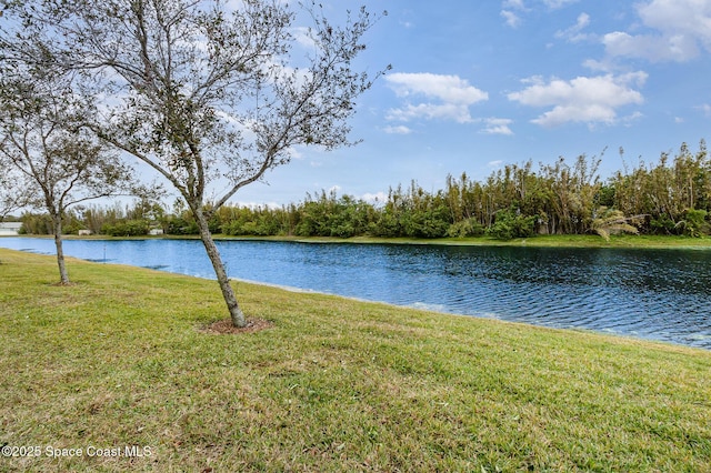 water view