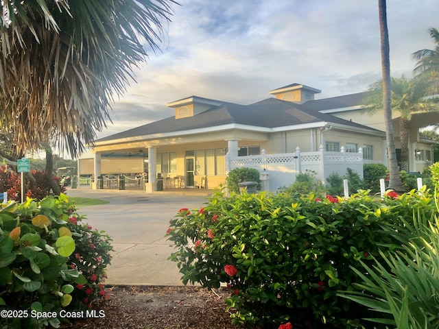 140 Warsteiner Way Unit 204, Melbourne Beach, FL 32951 - photo 65