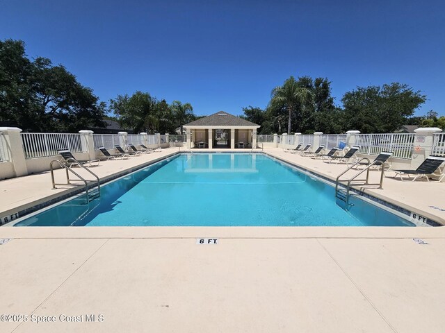 770 Wickham Lakes Dr, Melbourne, FL 32940 - photo 35