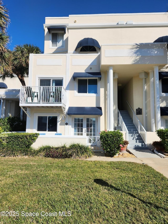 8600 Ridgewood Ave Unit 3308, Cape Canaveral, FL 32920 - photo 1
