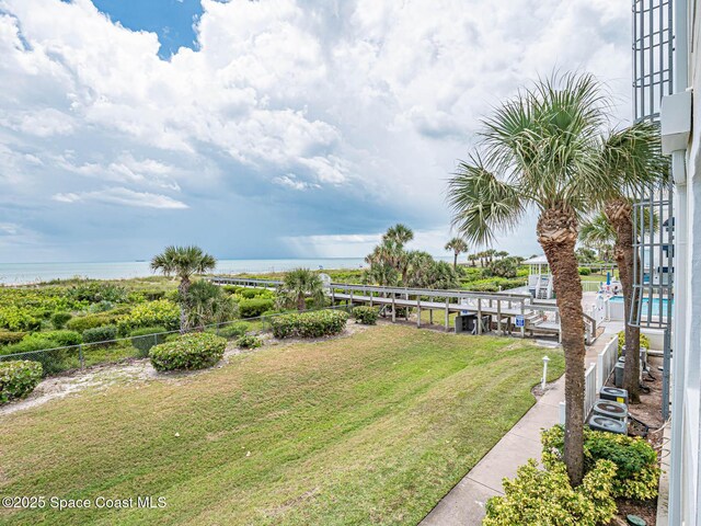 8600 Ridgewood Ave Unit 3308, Cape Canaveral, FL 32920 - photo 29