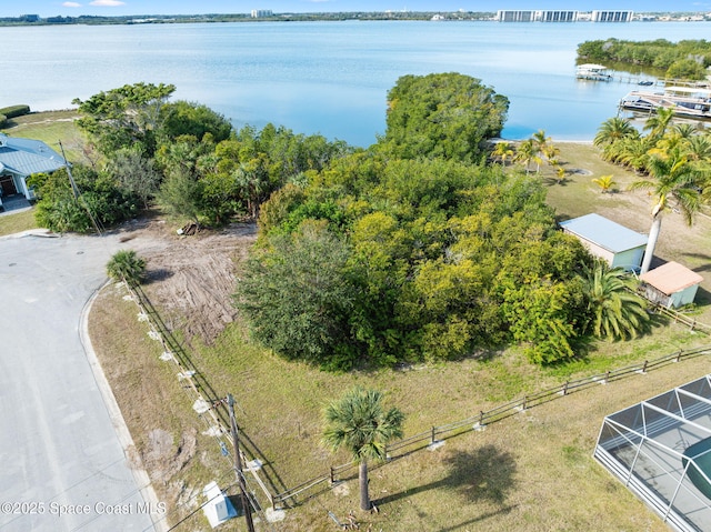 1540 Outer Dr, Merritt Island FL, 32952 land for sale