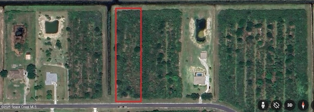 314 Trotters St, Palm Bay FL, 32909 land for sale