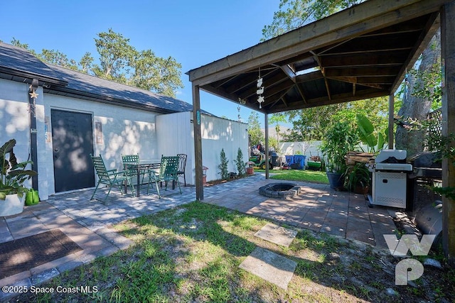 441 Spoonbill Ct, Kenansville, FL 34739 - photo 62