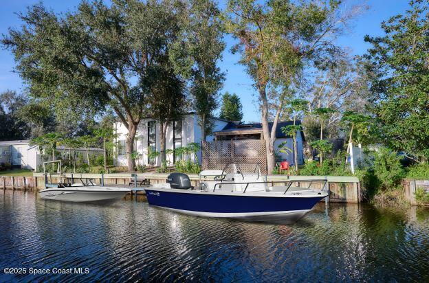 441 Spoonbill Ct, Kenansville, FL 34739 - photo 71